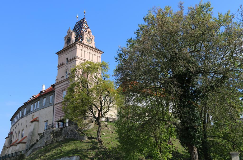 Onefourfour Apartment Brandýs nad Labem-Stará Boleslav Zewnętrze zdjęcie